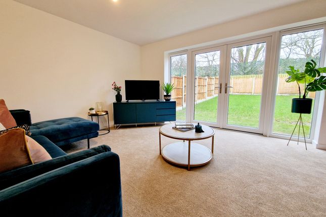 Semi-detached house to rent in Laurus Grove, Lancashire