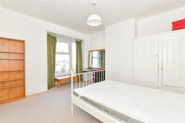 Terraced house for sale in Prince Albert Road, Southsea, Hampshire