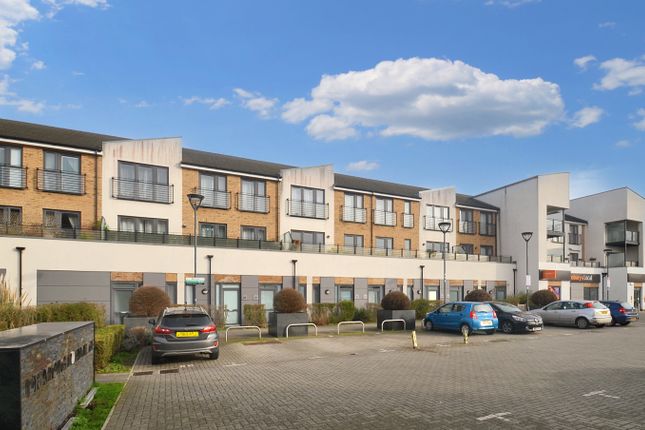 Flat for sale in Spring Promenade, West Drayton