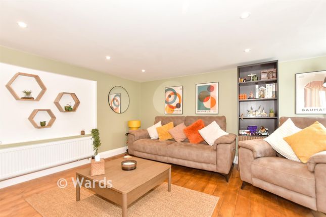 4-bed detached on 72, The Broadway, Herne Bay, £650,000