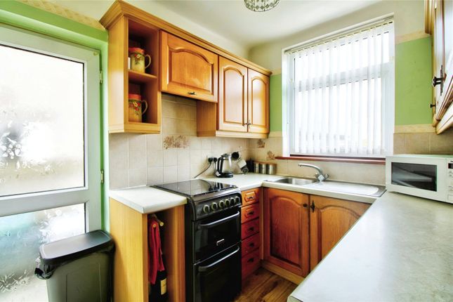 Semi-detached house for sale in Mostyn Avenue, Aintree, Liverpool, Merseyside