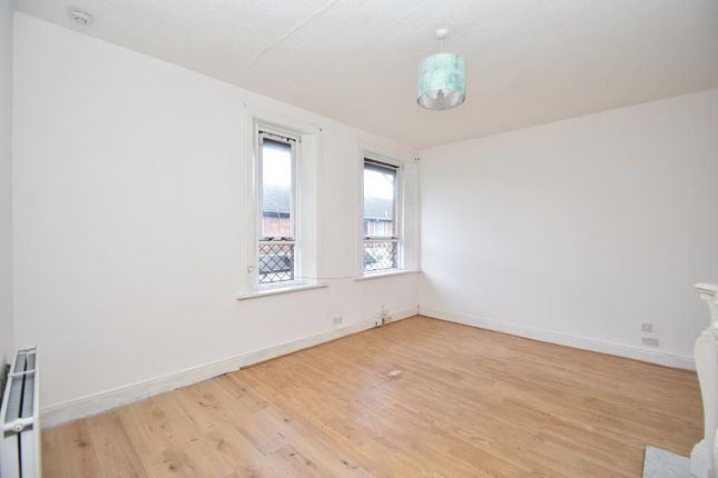 Flat for sale in Harland Cottages, Scotstoun