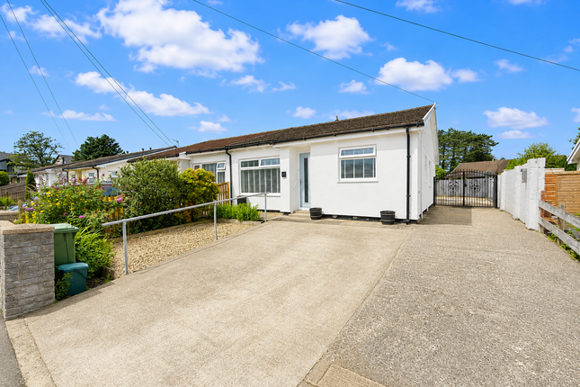 3-bed house on 11 Fair View, Aberdar, £240,000