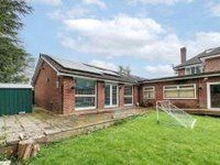 Detached house for sale in Beechpark Avenue, Northenden, Manchester, Greater Manchester