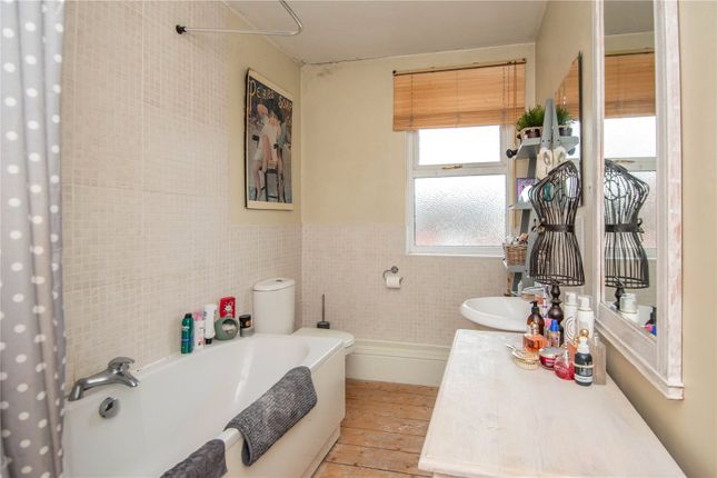 Terraced house for sale in Stoke Road, Bromsgrove, Worcestershire
