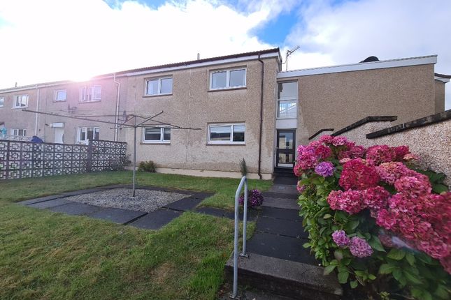 Thumbnail Flat to rent in Glen More, East Kilbride, South Lanarkshire