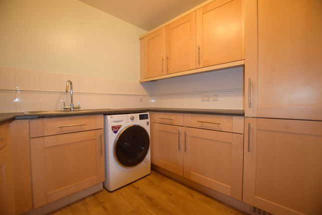 Flat to rent in St. Peter Street, Maidstone