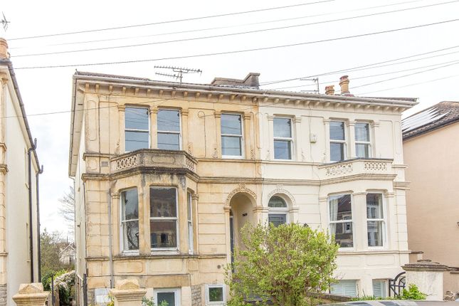 Flat for sale in North Road, St. Andrews, Bristol