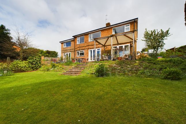 Detached house for sale in Yew Tree Lane, Bewdley