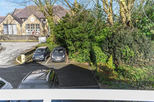 Flat for sale in Aire Valley Court, Beech Street, Bingley