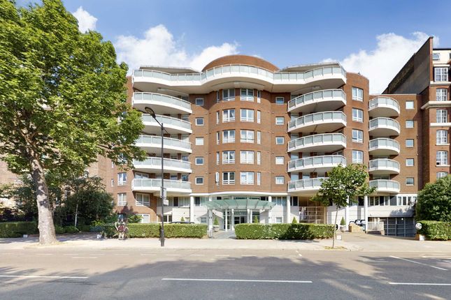 1-bed flat on 8, Templar Court, St John's Wood, £725,000