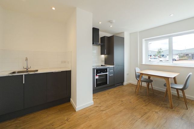 16 Lincoln House, Bolton photo 4