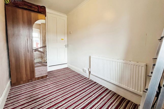 Terraced house for sale in Brantley Road, Aston, Birmingham