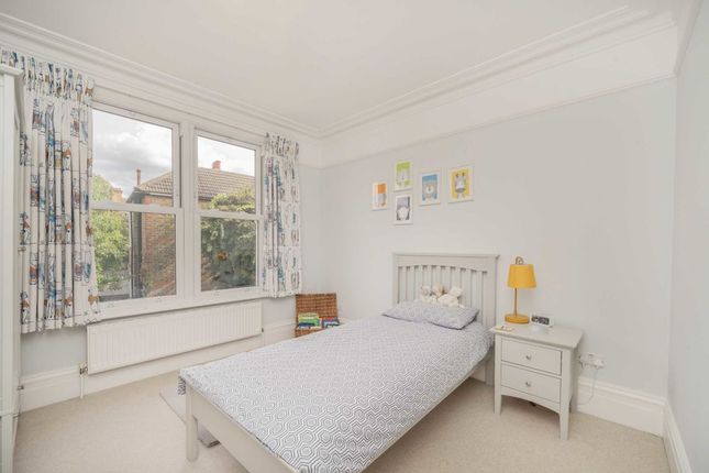 Terraced house for sale in Salford Road, London