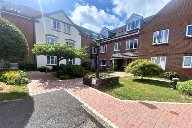 Property for sale in Dove Gardens, Park Gate, Southampton
