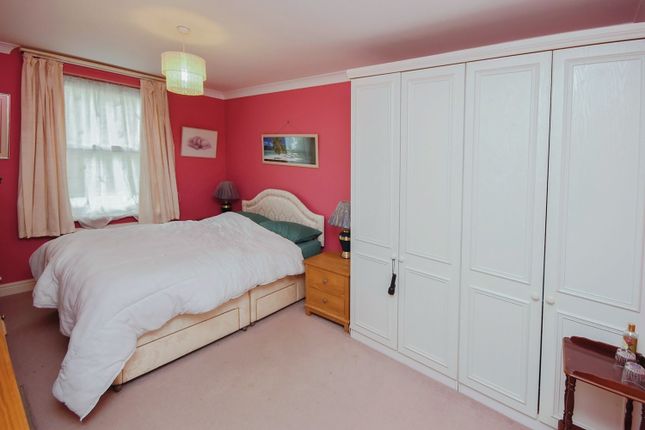 Town house for sale in Hadfield Drive, Black Notley, Braintree