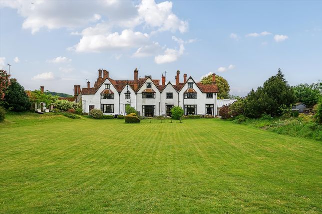 Thumbnail Detached house for sale in Yewden Manor, Hambleden, Henley-On-Thames, Oxfordshire