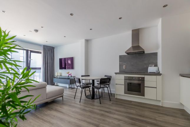 26, Bayscape, Watkiss Way, Cardiff photo 2