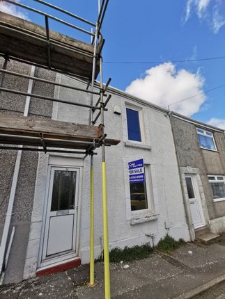 Thumbnail Property for sale in Fullers Row, Mount Pleasant, Swansea