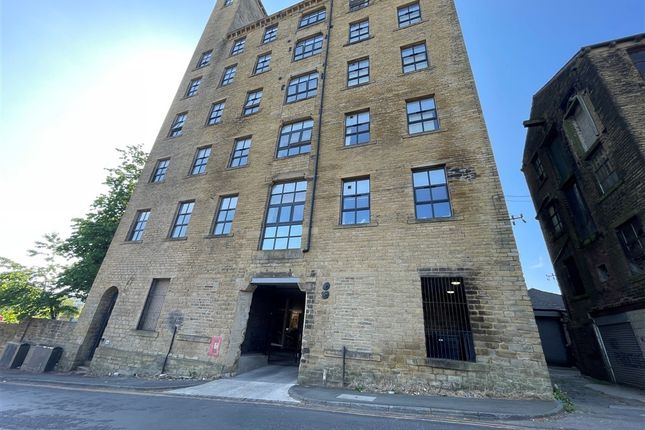 Apartment 34, Martins Mill, Pellon Lane, HALIFAX photo 2