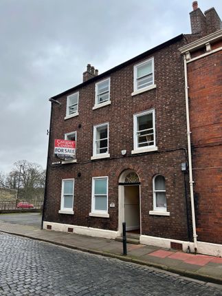 Thumbnail Office for sale in Fisher Street, 1, Carlisle