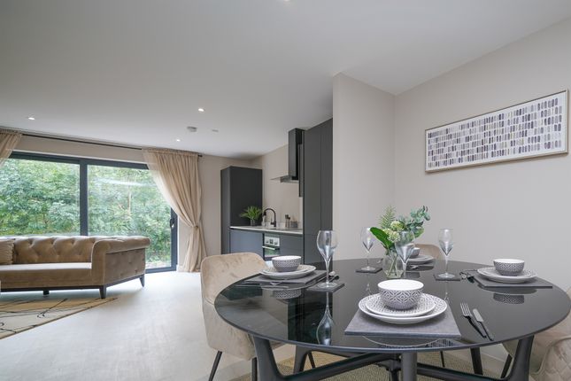 Flat for sale in Citygreens, Sheldon, Birmingham