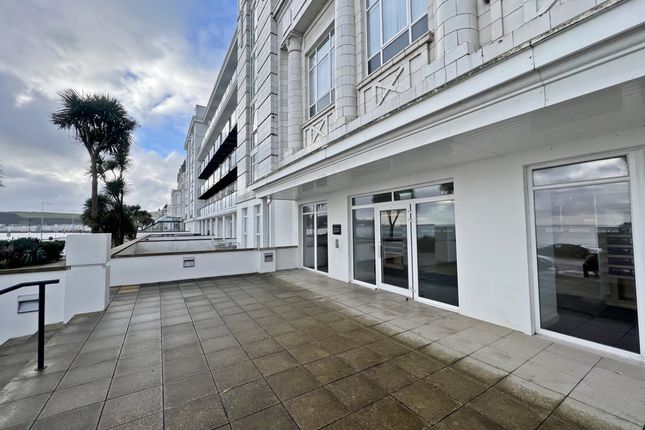 Flat for sale in Spectrum Apartments, Central Promenade, Douglas, Isle Of Man