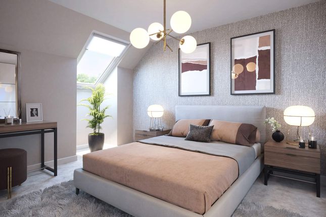 Flat for sale in "Clark" at May Baird Wynd, Aberdeen