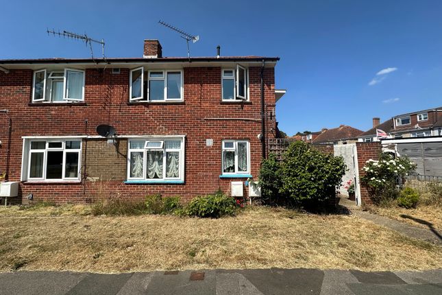 1-bed flat on 56, Gosport, £950/mo