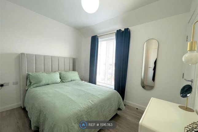 Apartment, Ridge House Wherrys Lane, Bourne photo 4