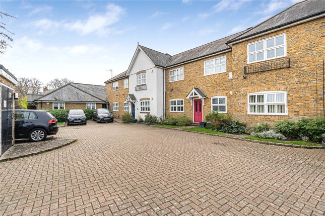 2-bed house on 2, Knights Place, Twickenham, £525,000