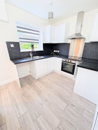 Semi-detached house to rent in Bicrotes, Doncaster