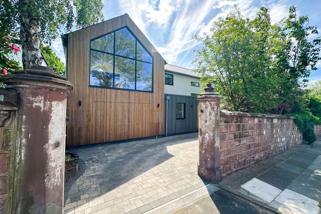 4-bed house on 24 St. Annes Road, Liverpool, £755,000