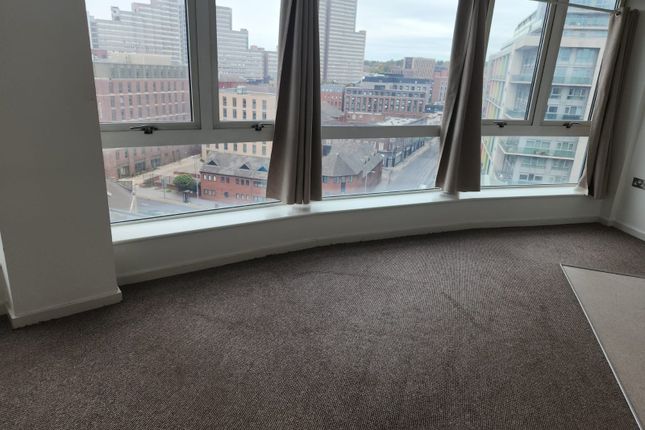 Apartment 742, Marco Island,, Huntingdon Street, Nottinghamshire photo 3