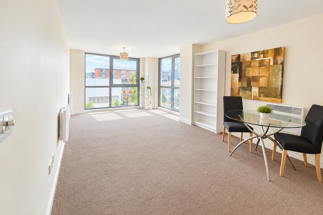 Apartment 320, Birmingham photo 3