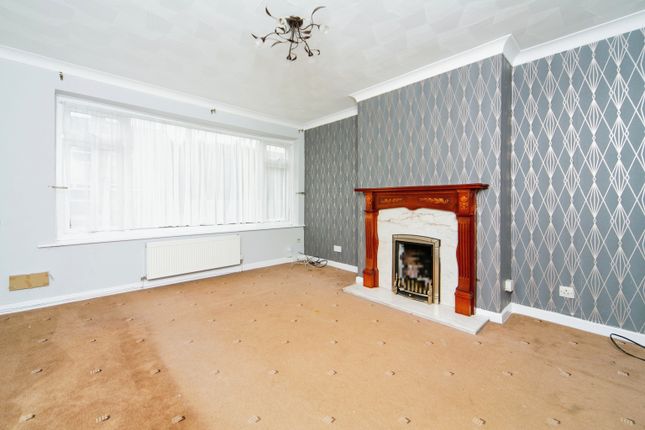 Semi-detached house for sale in Standish Drive, St. Helens