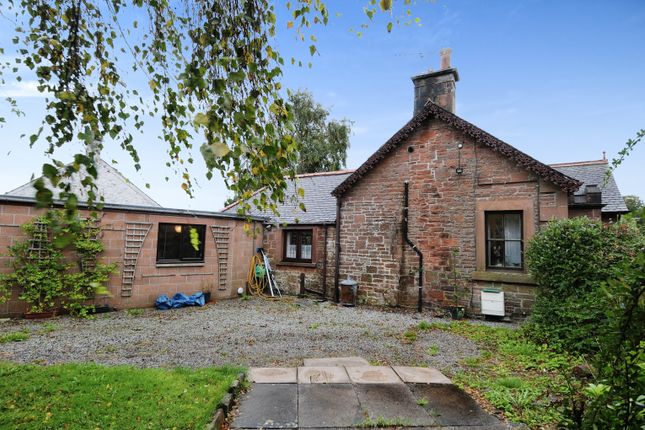 Bungalow for sale in Arthurs Place, Lockerbie, Dumfries And Galloway