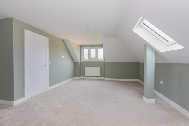 Detached house for sale in Highmoor Cross, Henley-On-Thames
