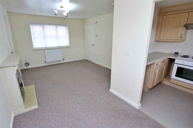 Flat for sale in Rixton Grove, Thornton-Cleveleys