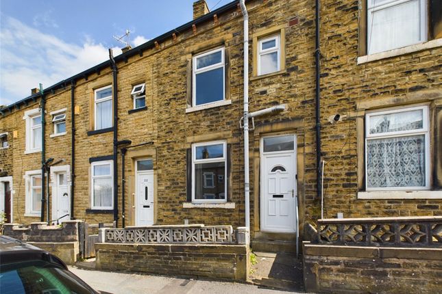 Thumbnail Terraced house for sale in Nurser Place, Bradford, West Yorkshire