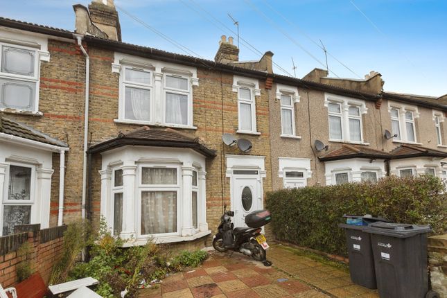 Terraced house for sale in Madras Road, Ilford