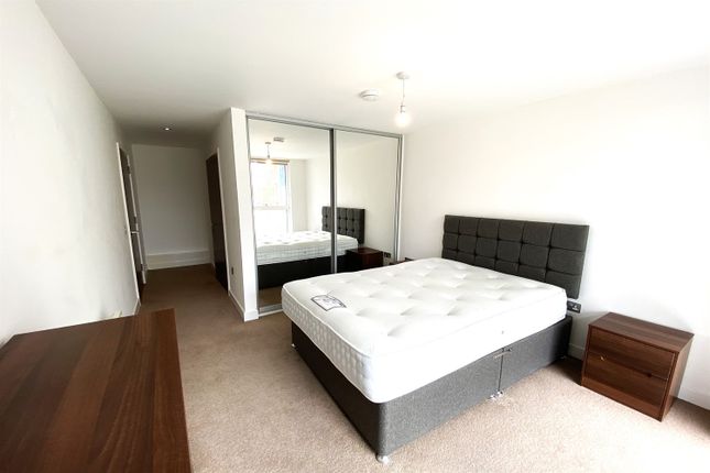 102, Apartment 406, St Vincent Street, Birmingham photo 2