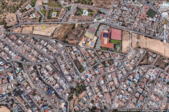 Land for sale in Urb. Villamartin, San Miguel De Salinas, Spain