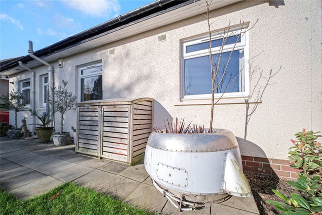 Bungalow for sale in Queens Drive, Falkirk, Stirlingshire