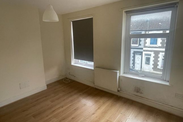 Terraced house for sale in Aberystwyth Street, Cardiff