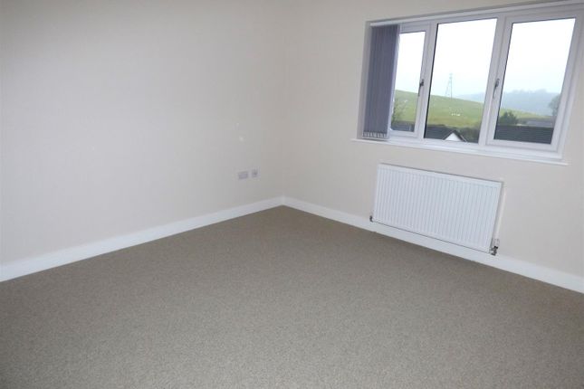 Property for sale in Pantglas, Croesyceiliog, Carmarthen