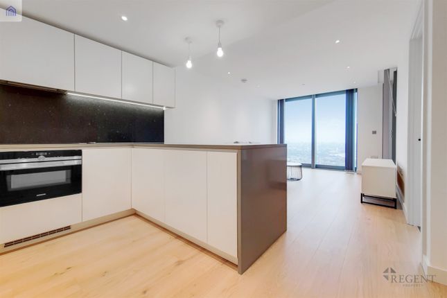 Apartment 5109, 510 10 Marsh Wall, London photo 4