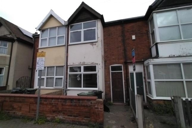 163, Station Road, Beeston, Nottingham photo 2