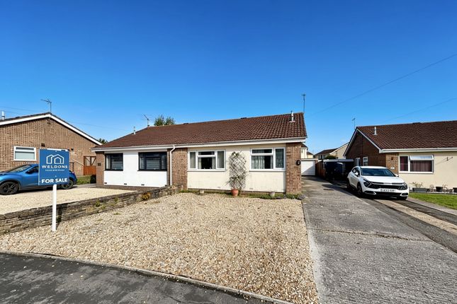 2-bed house on 8 Meadow Close, Stalbridge, STURMINSTER NEWTON, £220,000