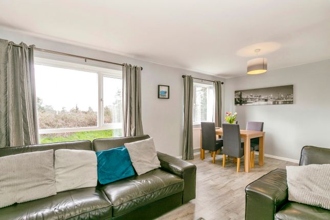 Flat for sale in Gibson Road, Poole